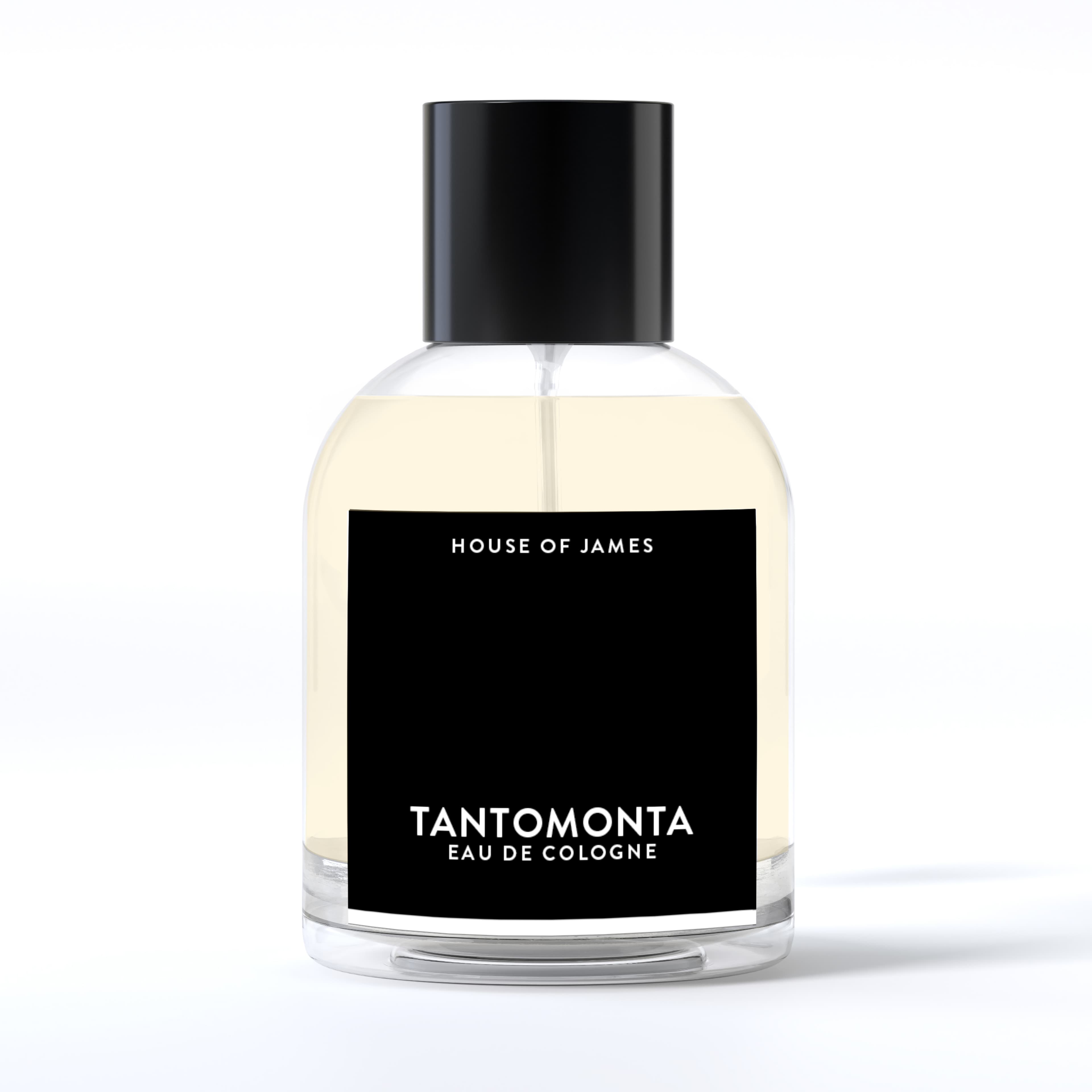 Tantomonta