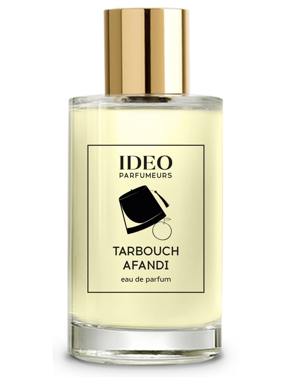 Tarbouch Afandi