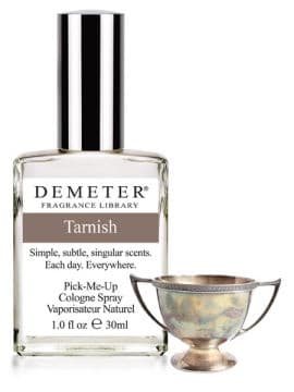Tarnish