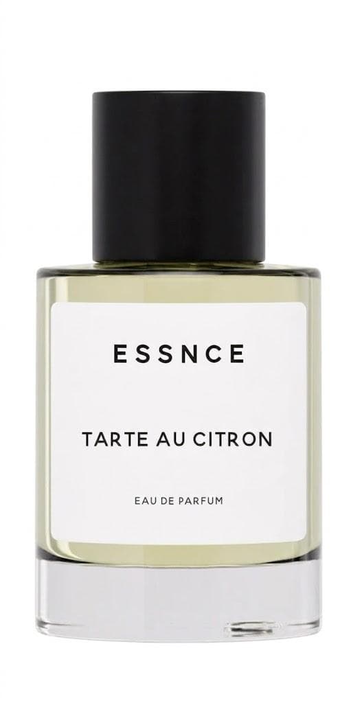 Tarte Au Citron
