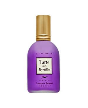 Tarte aux Myrtilles