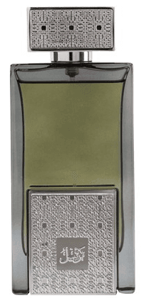 Tarteel Silver