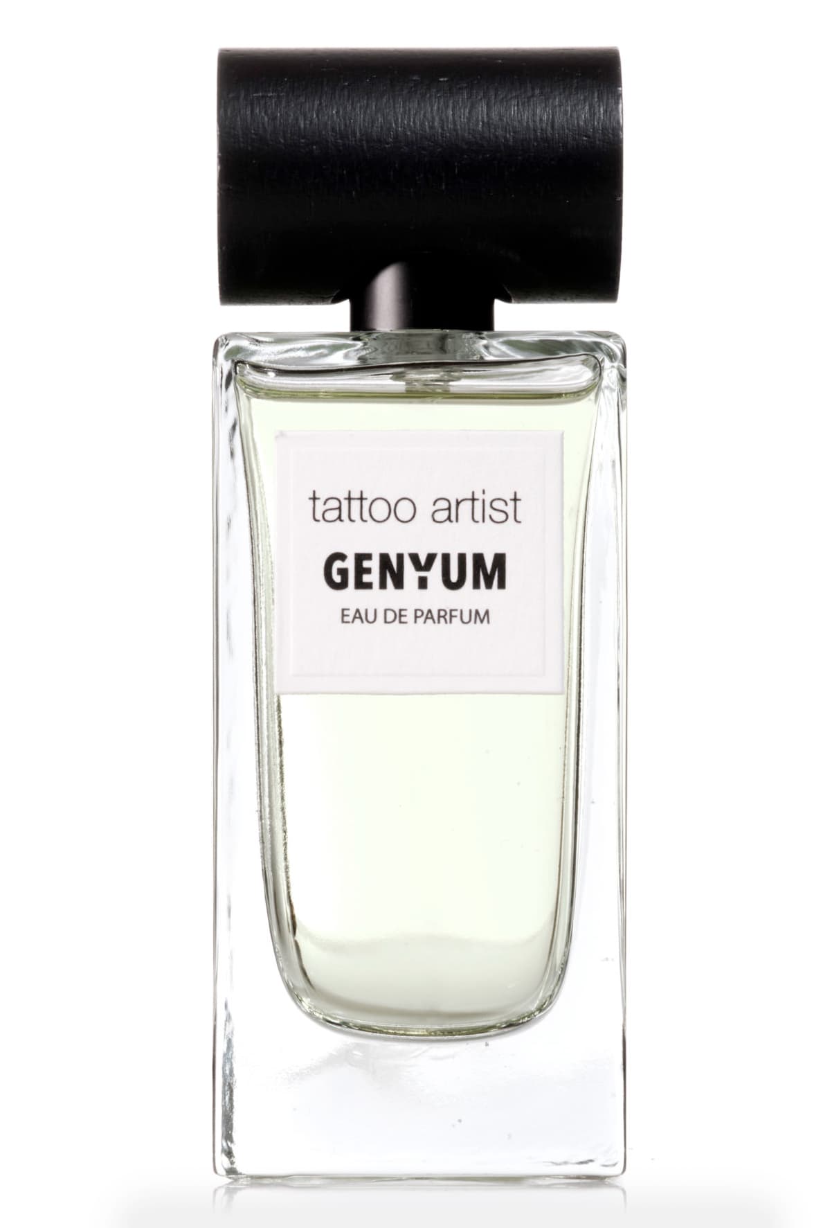 Tattoo Artist