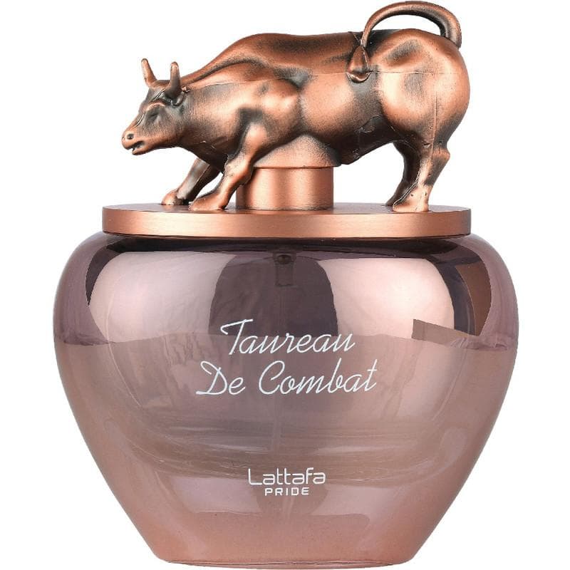 Taureau De Combat