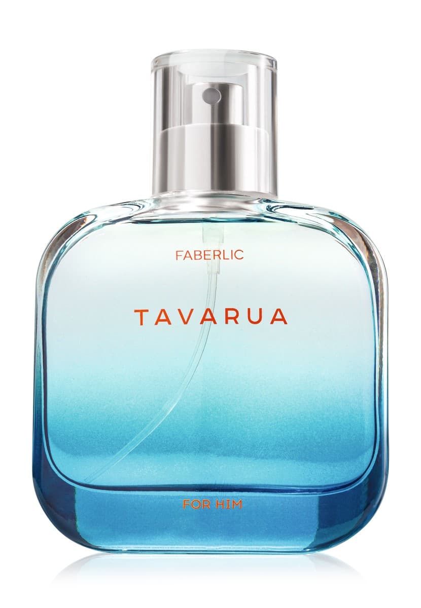 Tavarua For Him