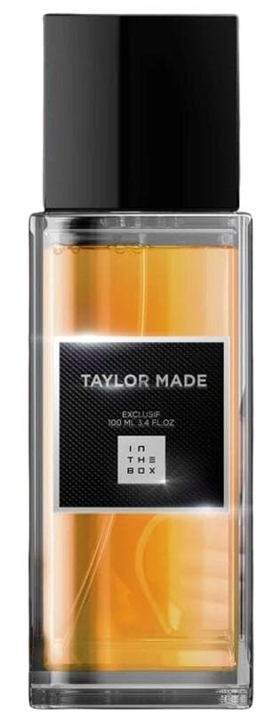 Taylor Made