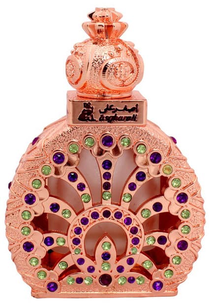 Tazayyin Attar