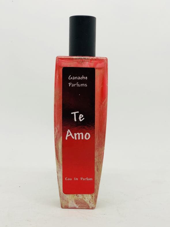 Te Amo