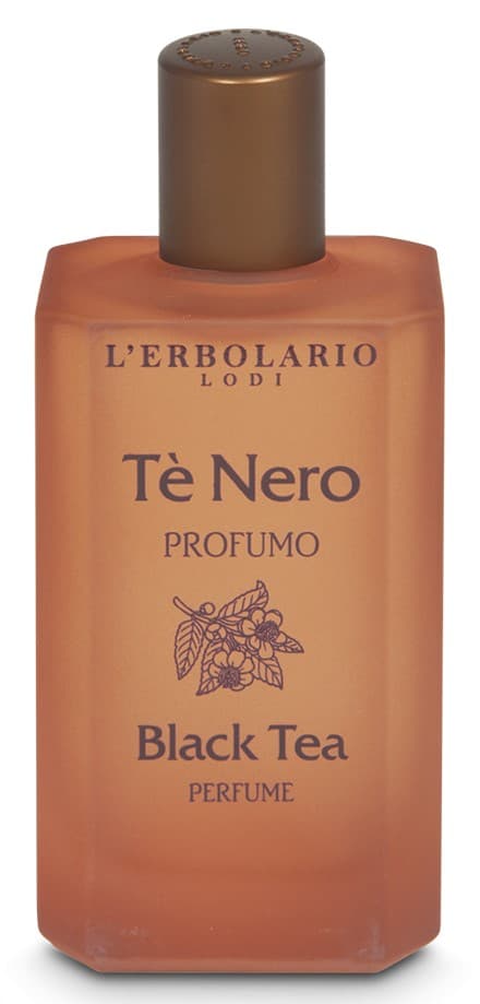 Tè Nero