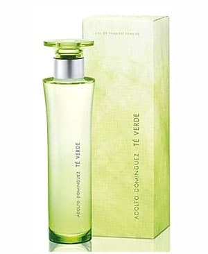 Te Verde
