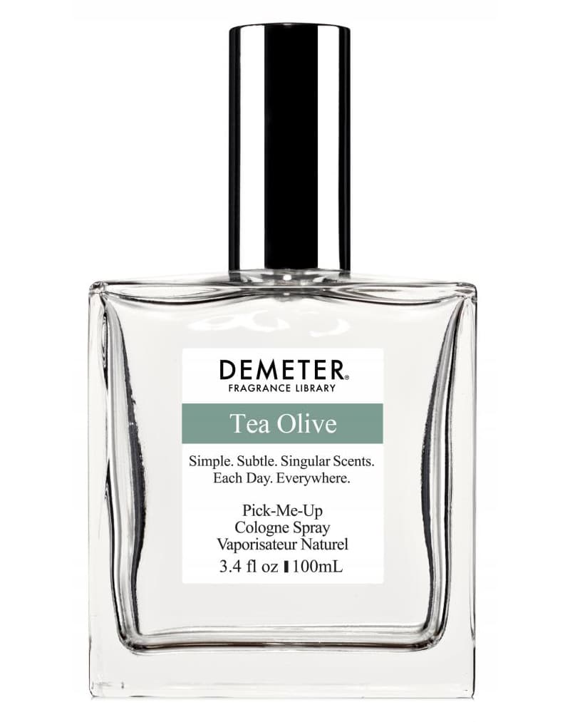 Tea Olive