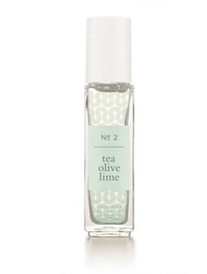 Tea Olive Lime