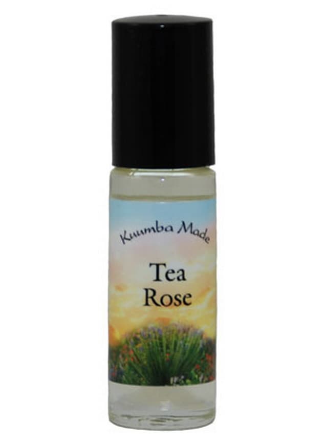 Tea Rose