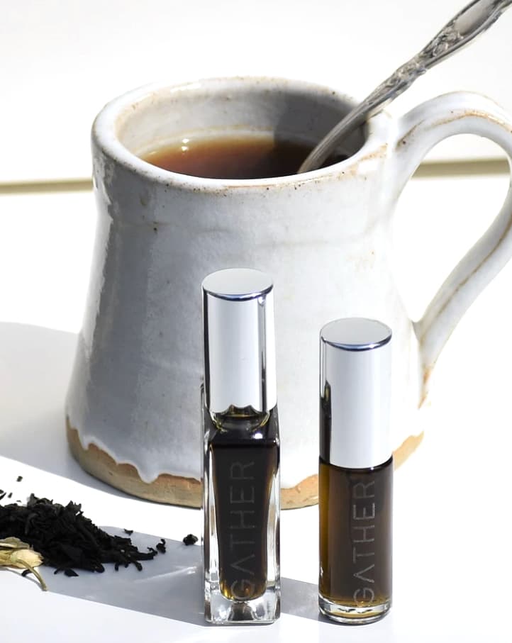 Tea Season