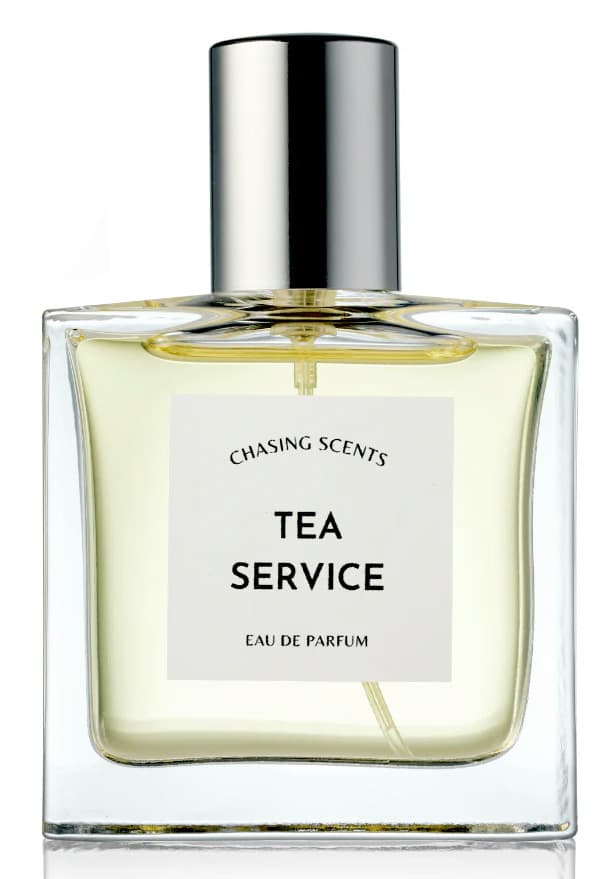 Tea Service