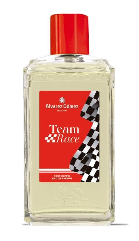 Team Race
