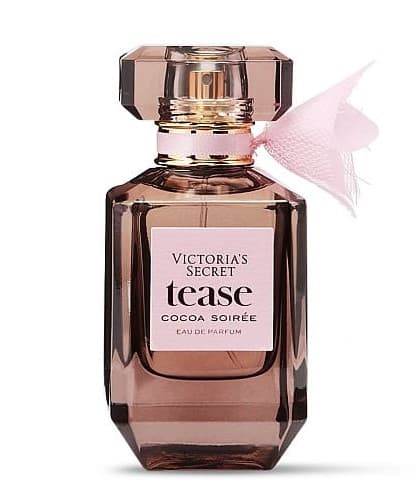 Tease Cocoa Soirée