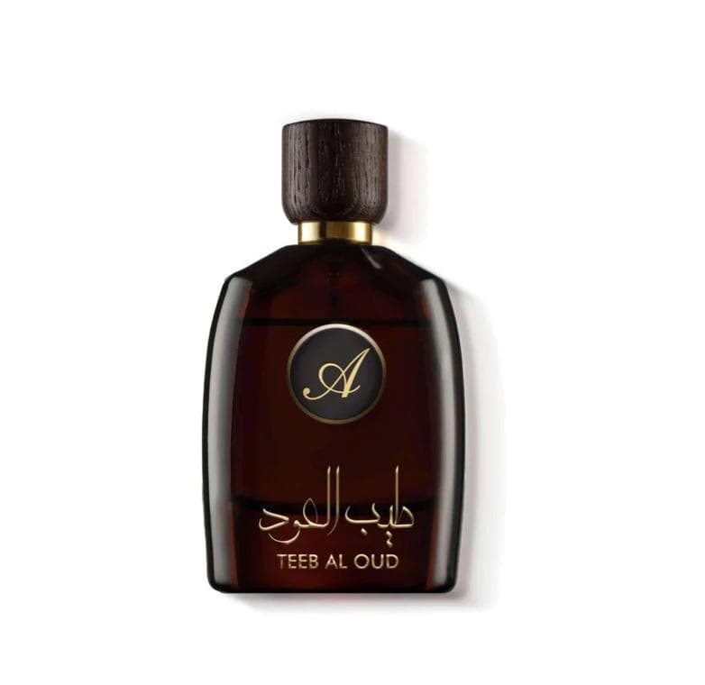Teeb Al Oud