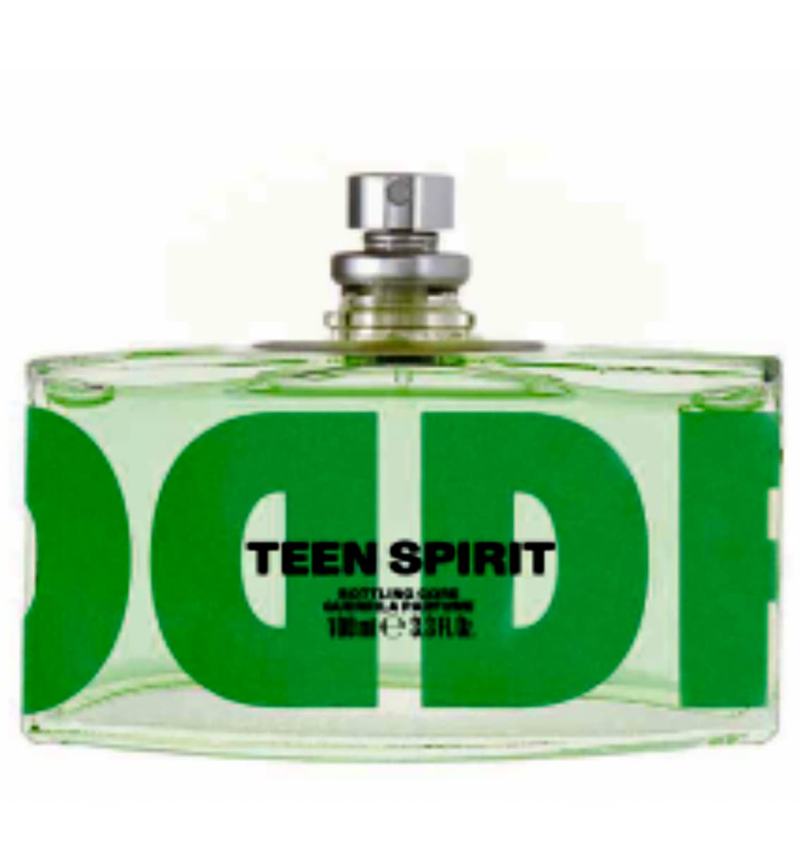 Teen Spirit