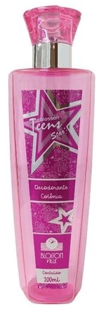 Teens Star