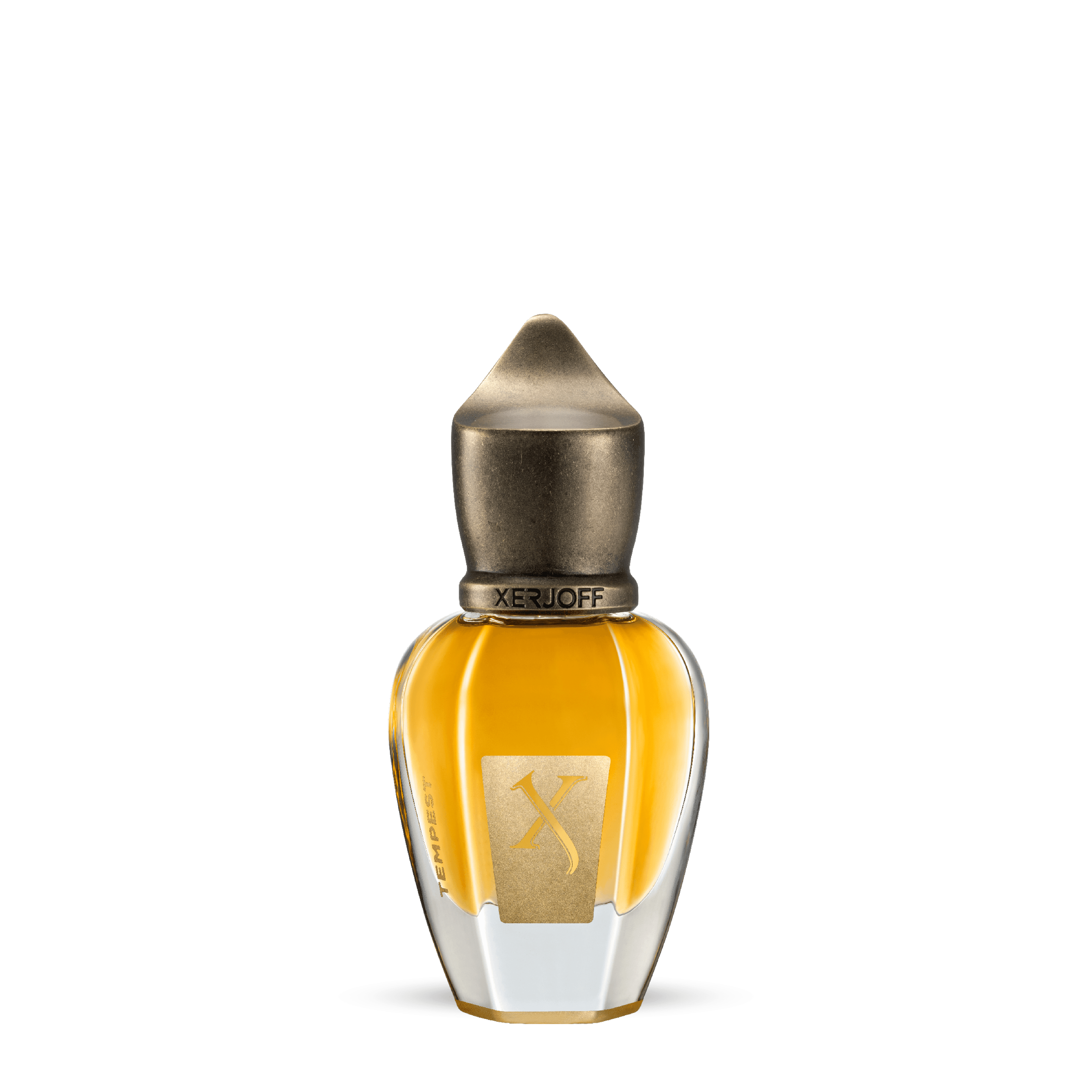 Tempest Perfume Extrait