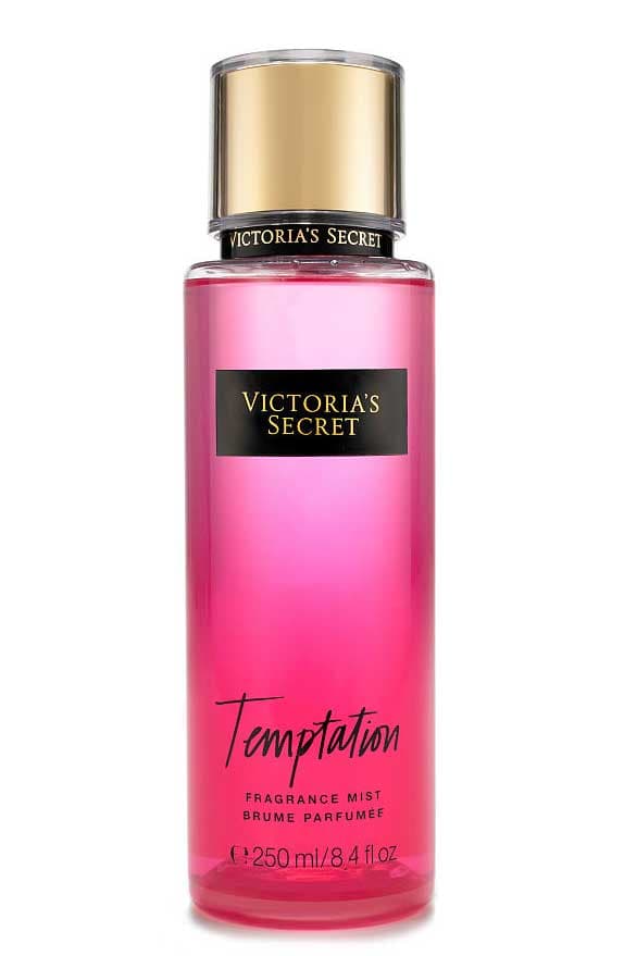 Temptation