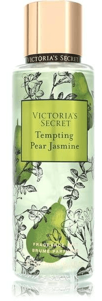 Tempting Pear Jasmine
