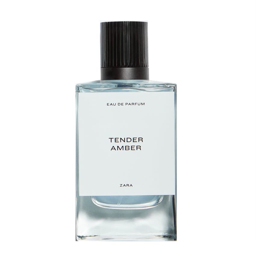Tender Amber