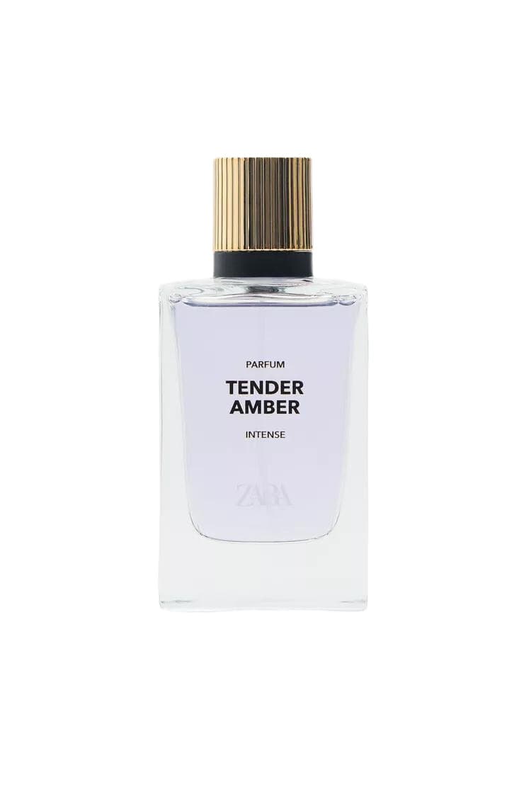 Tender Amber Intense