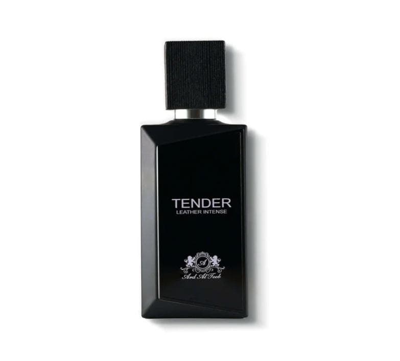 Tender Leather Intense