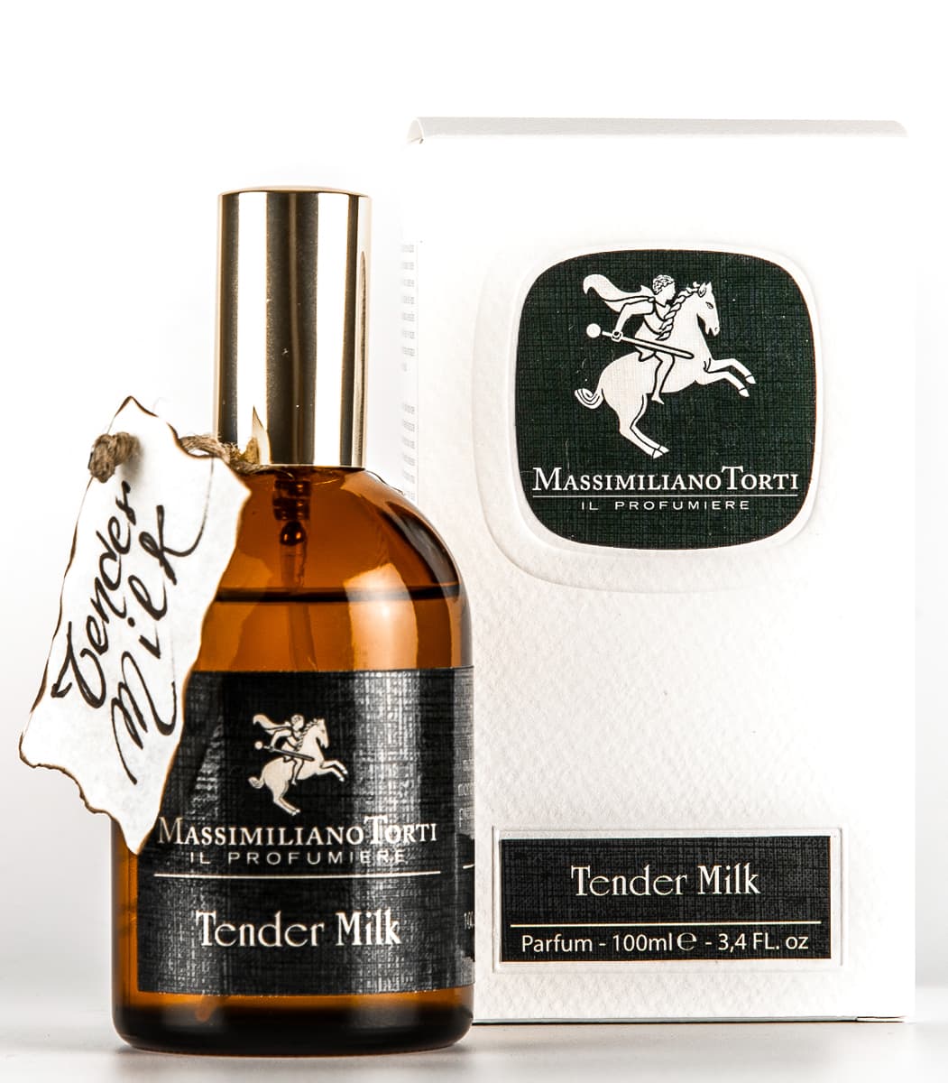Tender Milk