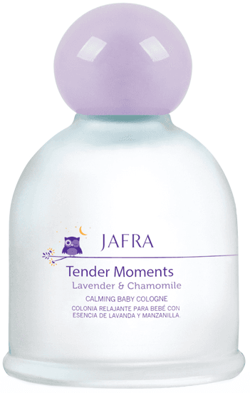 Tender Moments Lavender & Chamomile