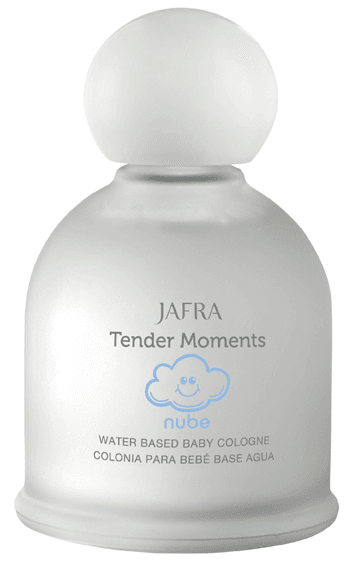 Tender Moments Nube