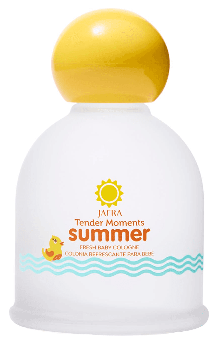 Tender Moments Summer