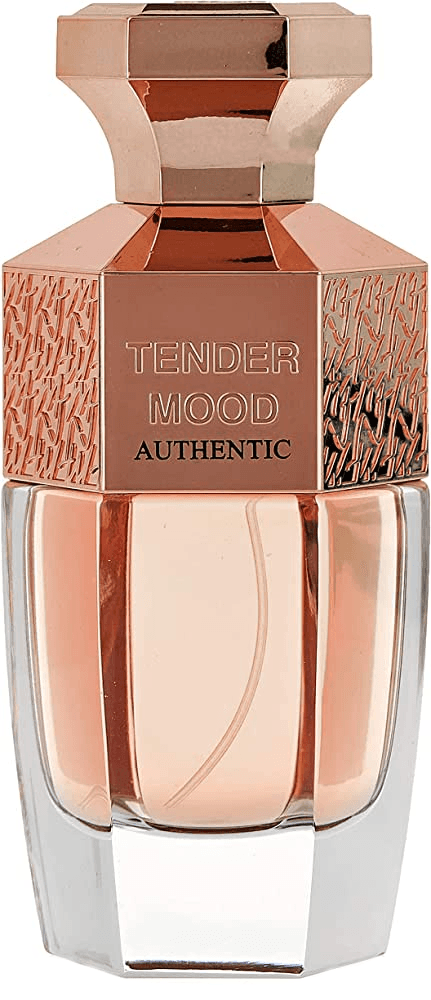 Tender Mood Authentic