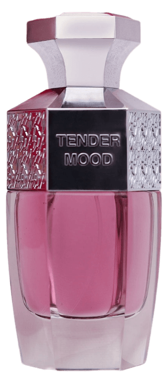 Tender Mood Silver