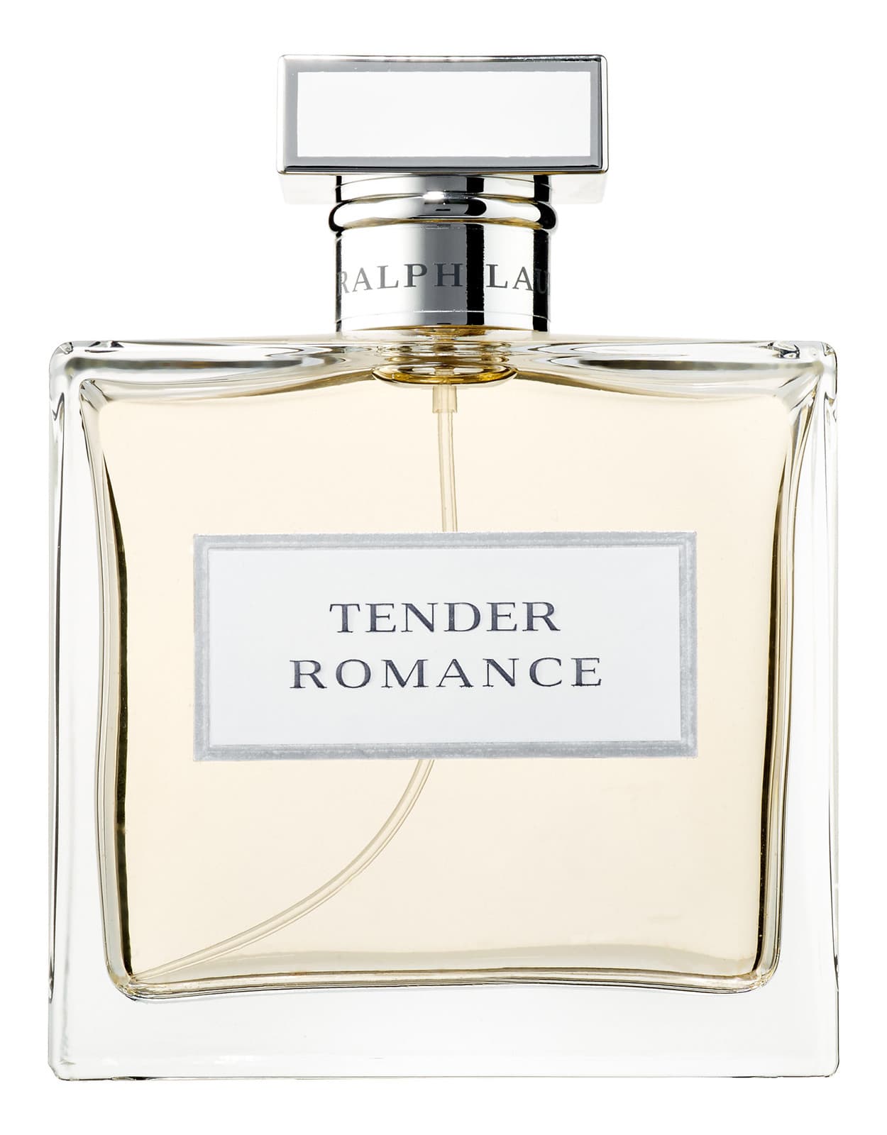 Tender Romance