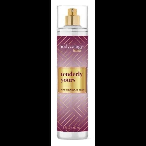 Tenderly Yours Luxe Fragrance Mist
