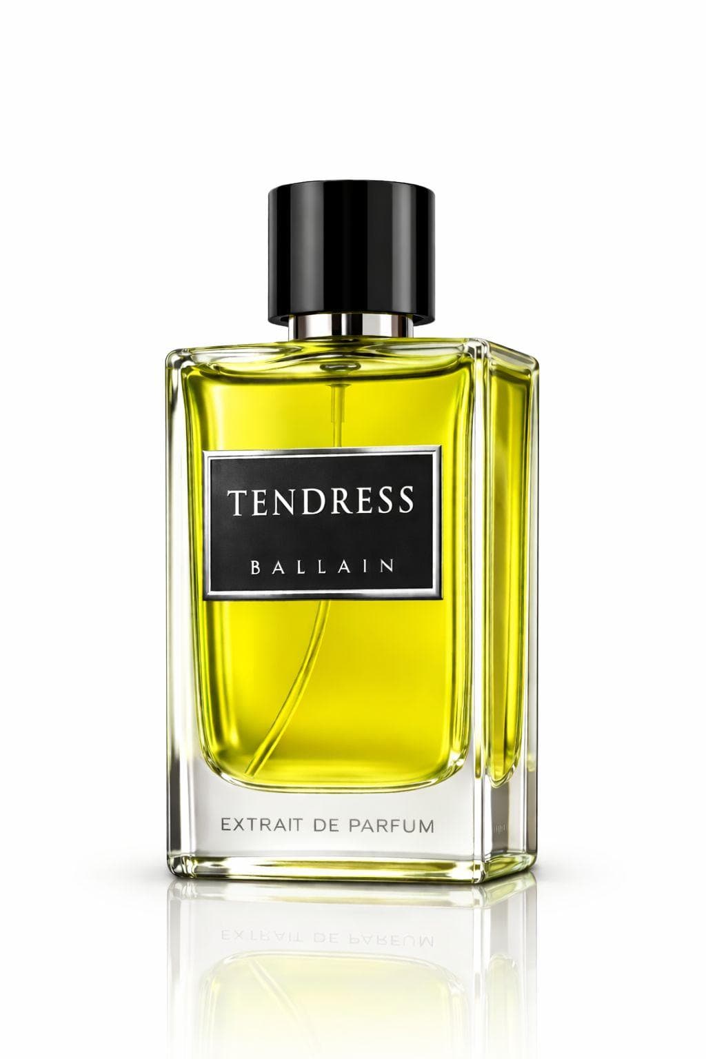 Tendress