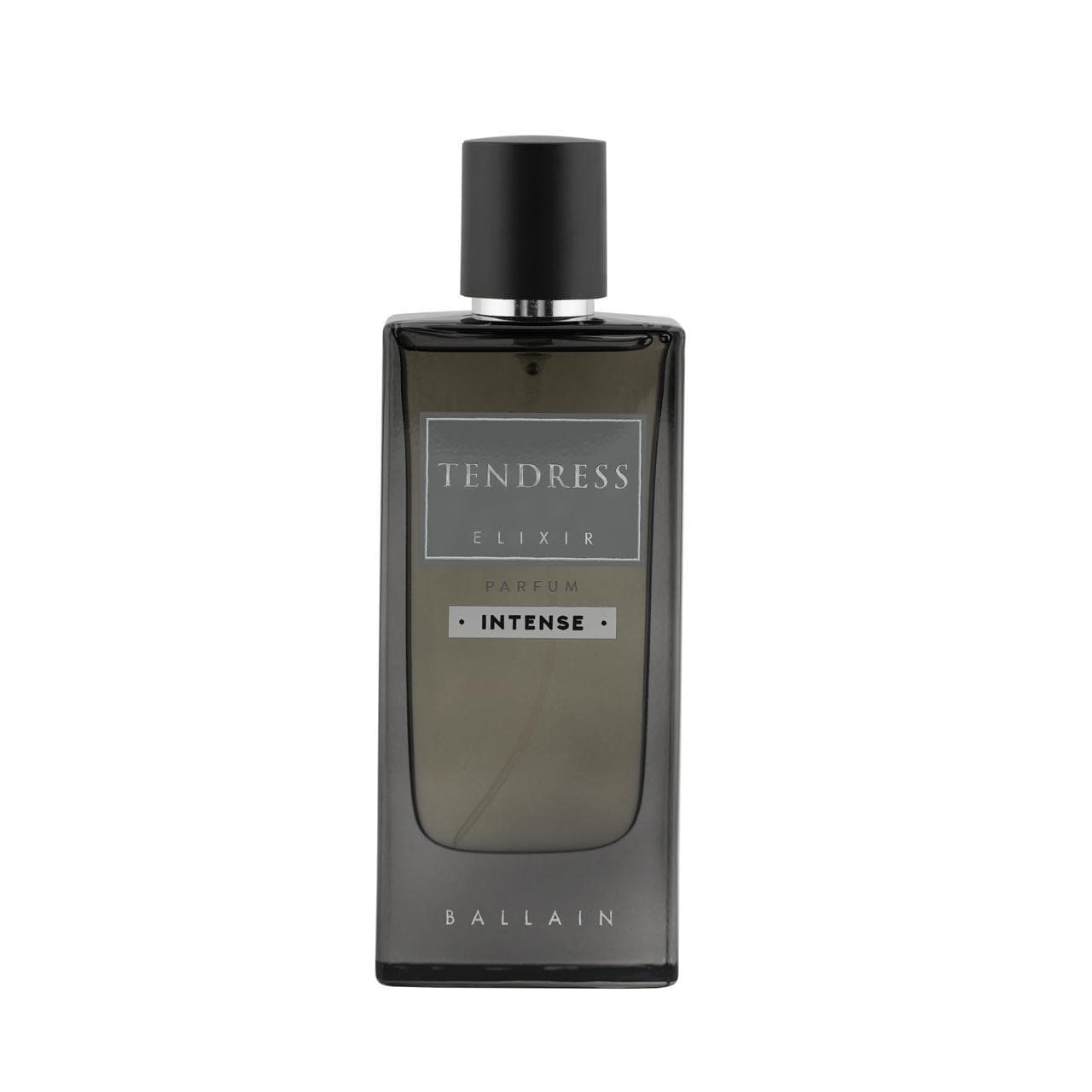 Tendress Elixir