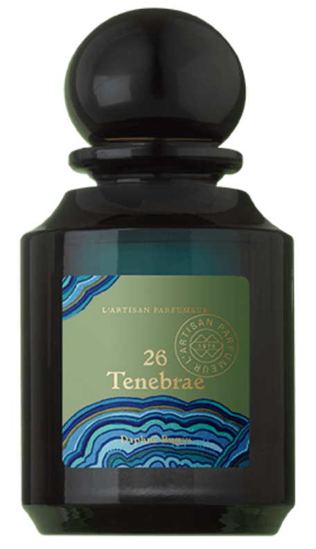 Tenebrae 26