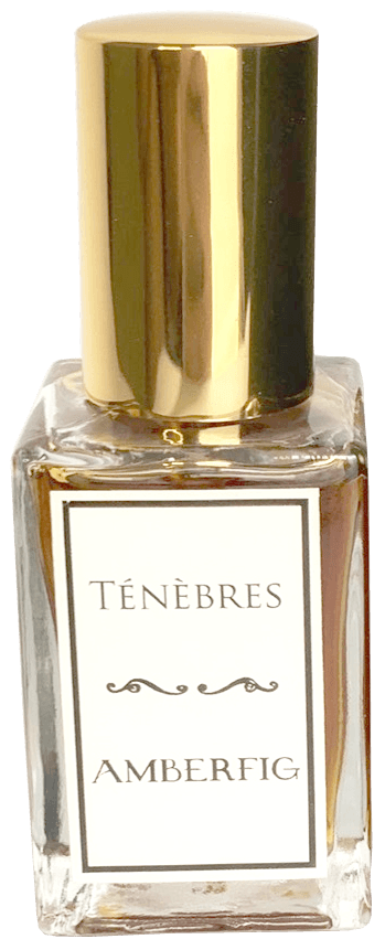 Ténèbres