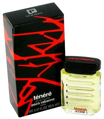 Ténéré