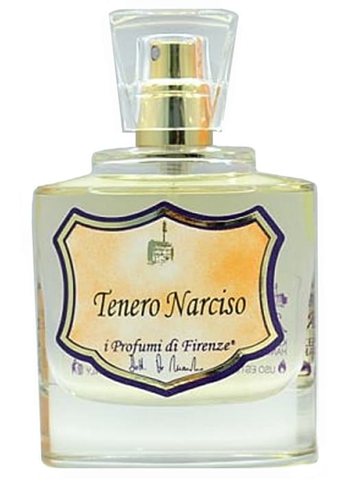 Tenero Narciso