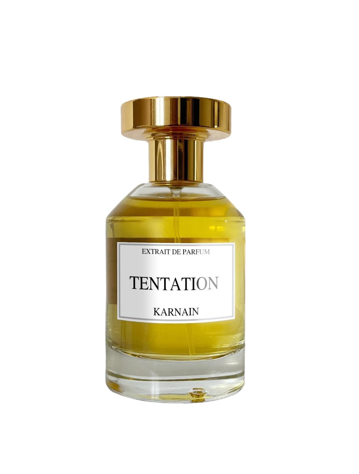 Tentation
