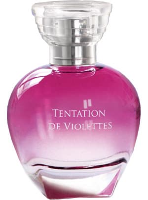Tentation de Violettes