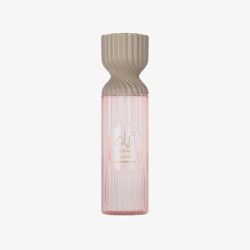 Teriaq Lattafa Mist