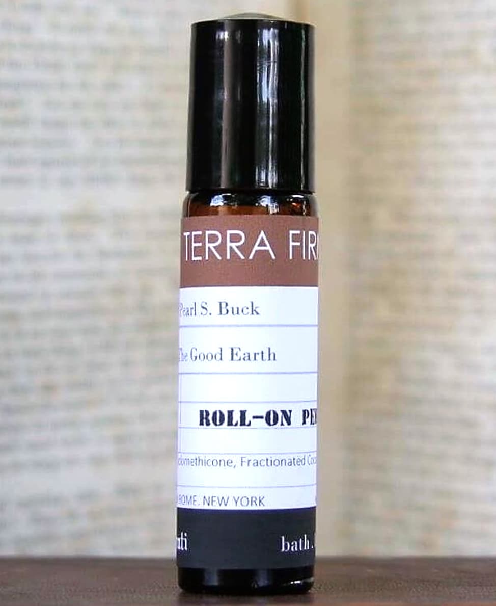 Terra Firma