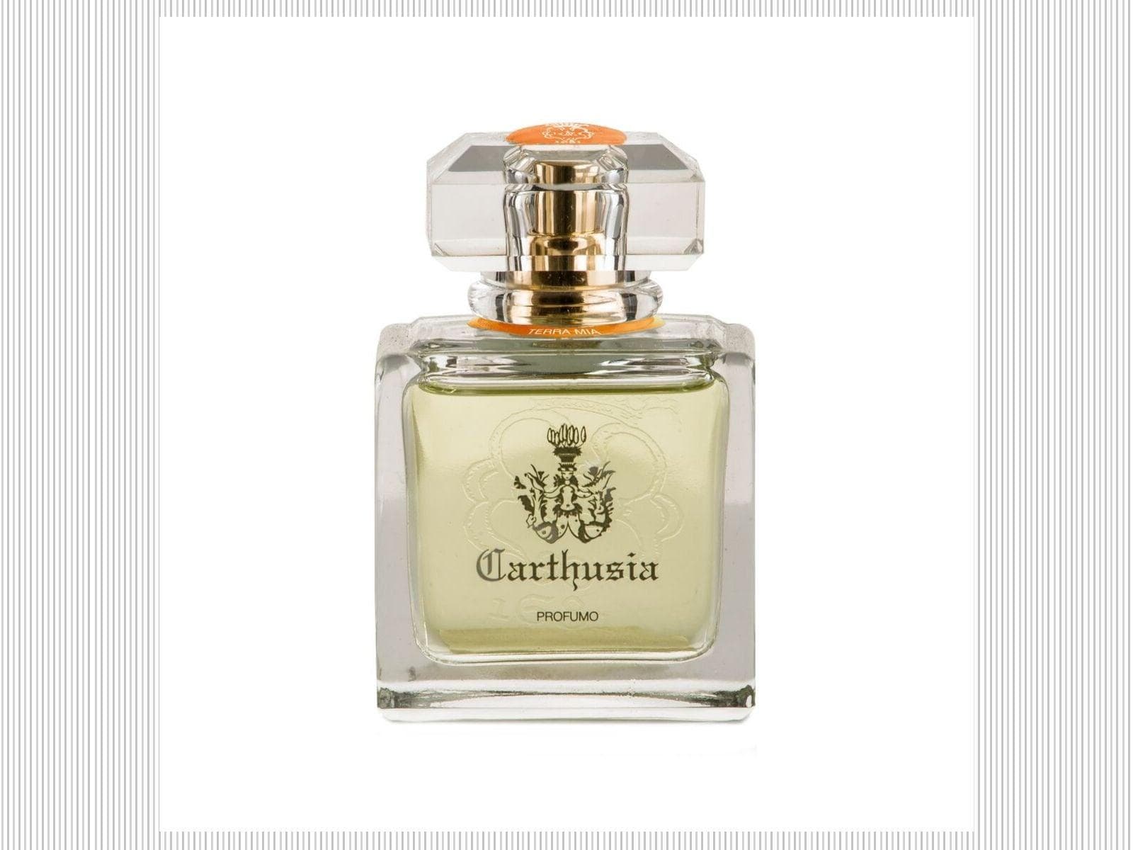 Terra Mia Profumo