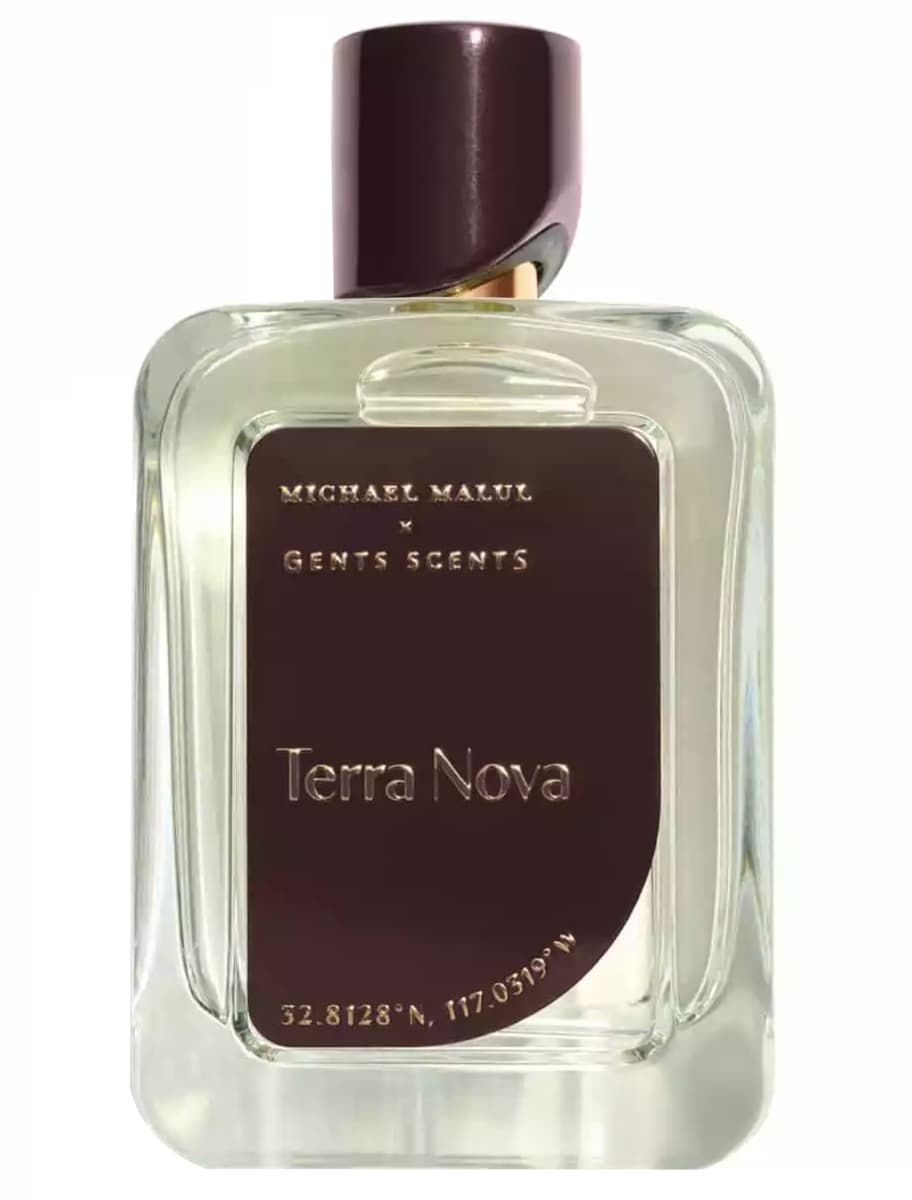 Terra Nova